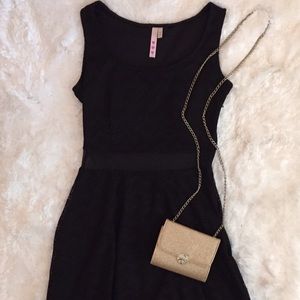 Black Little Dress